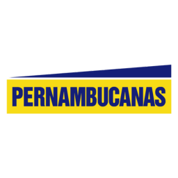 logo pernambucanas 256